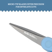 Hello Hobby 5 Micro-tip Craft Scissors