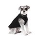 thumbnail image 1 of Gold Paw Stretch Fleece Dog Coat Suéter Elástico Para Mascotas Jersey Lavable A Máquina Para Invierno Y Otoño Negro 10, 1 of 1