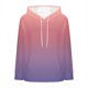thumbnail image 5 of HongQid Fuzzy Hoodies for Women Pullover Sport Hoodie Cozy Oversized Pockets Hooded Sweatshirt Athletic Fleece Hoodies, 5 of 5