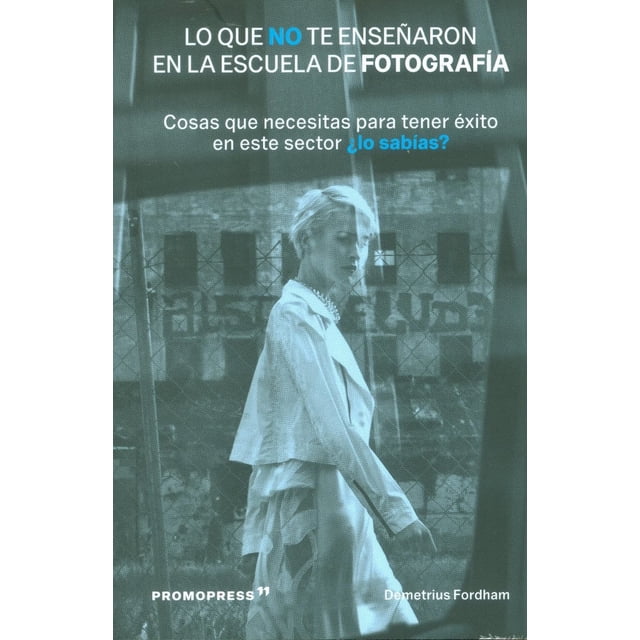 Lo que no te enseñaron en la escuela de fotografia Hoaki Pasta Blanda
