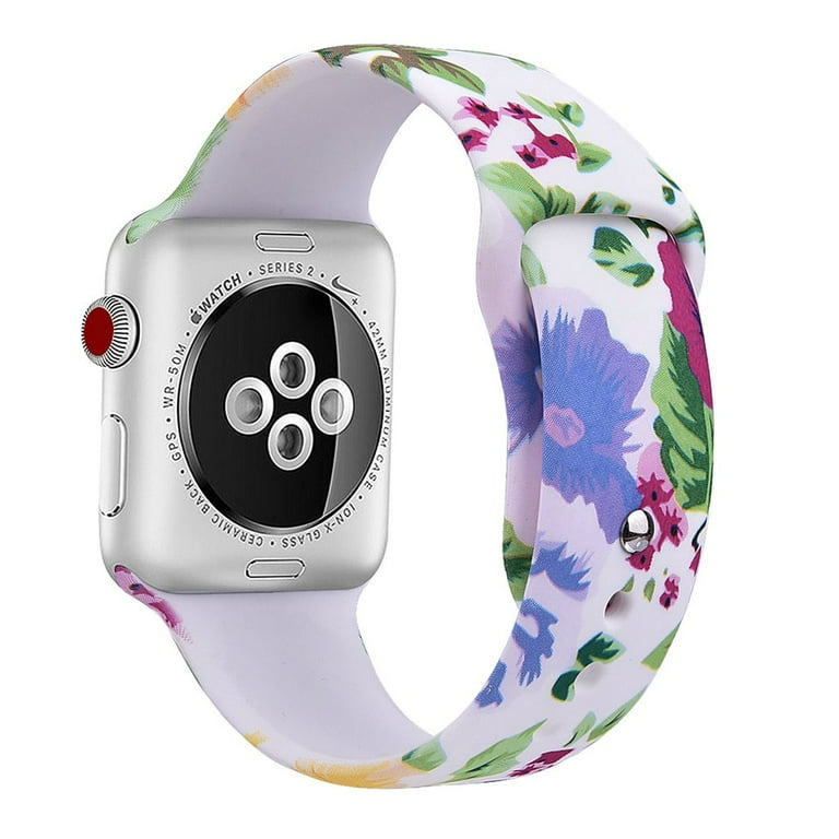 Apple watch series 3 38mm wr50m clearance