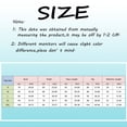 thumbnail image 3 of BOBOGOJP Women Tankini Swimsuits Tummy Control Bathing Suit Two Piece High Waisted Bottoms Ruffed Tops Full Coverage Swim Suits Light Green for Size XL, 3 of 9