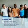 thumbnail image 5 of Superior Source Vitamin C 500 mg "Sour" Cherry Melts - Daily Vitamin Supplement Supports Immune Health - Vitamin C Formula Aids Cell Health - 90 Sublingual Dissolving Tablets, 5 of 8