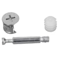 thumbnail image 4 of Cam Screw, Easy Installation Furniture Cam Screw Firm Connection  For Drawer, 4 of 8