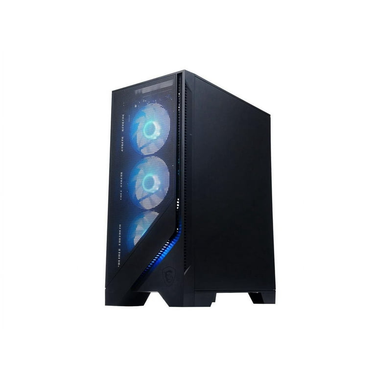 MSI Codex Z2 Gaming PC, AMD Ryzen 7 8700F, GeForce RTX 4060