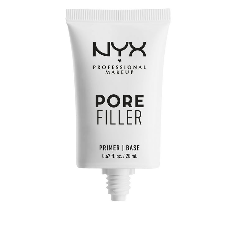 NYX Professional Makeup Pore Filler Blurring Face Primer photo 5