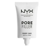 NYX Professional Makeup Pore Filler Blurring Face Primer, infused with smoothing agents