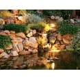 thumbnail image 3 of The Pond Guy LEDPro 6 Watt 3 Pack Light Kit, 3 of 3