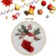 thumbnail image 5 of Non-Finished Christmas Series, - Bag, Christmas gnome, 5 of 5