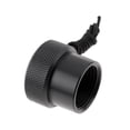 thumbnail image 4 of 1 Pieza de Tapa Protectora para Tanque de Buceo a Prueba de Polvo Hecho de Material Plástico ABS Sunnimix Enchufe de polvo roscado de buceo, 4 of 6