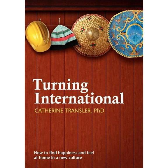 Turning International (Paperback)