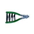 thumbnail image 3 of relayinert Stringing Machine Starting Clamp Durable for Squash Tennis Badminton Racquet Green Length 14 cm, 3 of 6