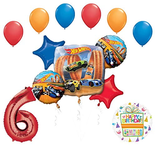 Mayflower Products Narwhal Party Supplies Enchanted Mermaid Birthday