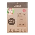 thumbnail image 4 of Calentador De Agua Instantaneo Geiser Gas  6 L/min blanco, 4 of 4