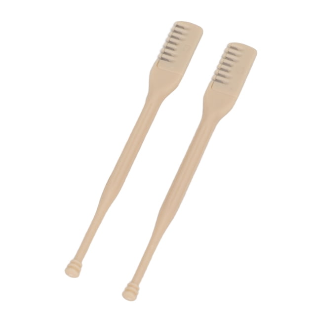 Recortador de Vello Nasal BuyWeek 2 Piezas