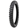 thumbnail image 2 of Tusk Dsport Adventure Tire Set Tube Type (90/90-21 (54R)/130/90-18 (69R)), 2 of 5