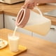 thumbnail image 5 of Hervidor de agua fría de plástico resistente al calor de gran capacidad con sabor refrescante a agua helada, ideal para uso doméstico y para la hidratación diaria. Aestivo | Rosa | AESTIVO, 5 of 7