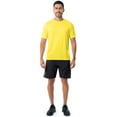 thumbnail image 2 of Athletic Works Men's & Big Men's Core Active Short Sleeve T-Shirt, Sizes S-4XLT, 2 of 9