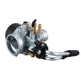thumbnail image 4 of 4X for PHVA17 17.5 17mm Replacement Carburetor for Aerox 50/ Minarelli PHBN-17.5mm Style 2 Stroke Carburetor, 4 of 5