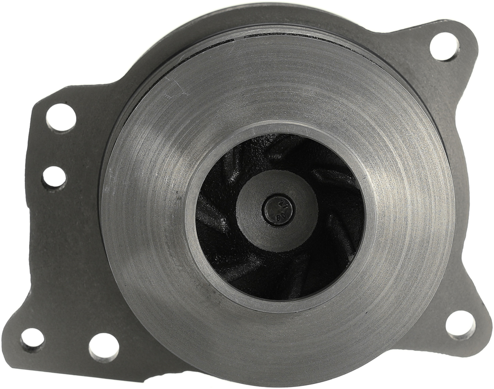 Gates 45071HD Heavy-Duty Engine Water Pump