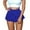 hwj# Dark Blue4, variant on Women Pleated Mini Skirts Solid Color Fashion High Waist A-Line Classic Casual Tennis Skater Skirt School Uniform Athletic Stylish Cozy Short Skorts Beach Fashion Outfits