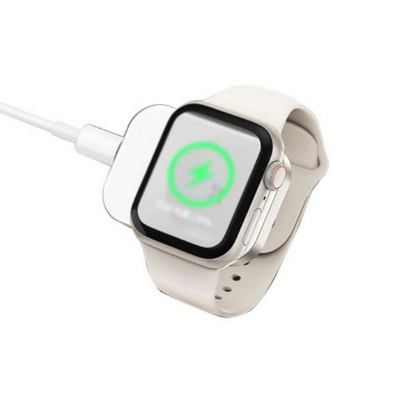 Watch Charger Compatible with Apple Watch Charger,Magnetic Charging for iWatch Portable