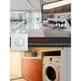 thumbnail image 3 of Countdown Timer Switch Ac220V Electronic Mechanical Countdown Controller 86Panel Timing 30Min, 3 of 9