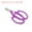 Purple, variant on Uxcell Garden Scissors Floral Shears Floral Scissor Gardening Pruning Shears Pink