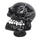 thumbnail image 3 of Cabezal De Cambio De Marchas, Perilla De Cambio De Calavera Con Sensación De Mano Cómoda, Resistente A La Abrasión Para Accesorios De Automóviles, 3 of 8