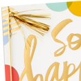 thumbnail image 4 of Tarjeta de felicitación Hallmark Congratulations 13 x 18 cm, 4 of 6