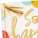 thumbnail image 4 of Tarjeta de felicitación Hallmark Congratulations 13 x 18 cm, 4 of 6