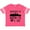 Football Pink and White, variant on Inktastic Austin Texas Someone Loves Me Skyline Boys or Girls Toddler T-Shirt