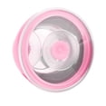 thumbnail image 2 of Juego de Ensaladeras Aquila con tapa Rosa 3 Piezas, 2 of 2