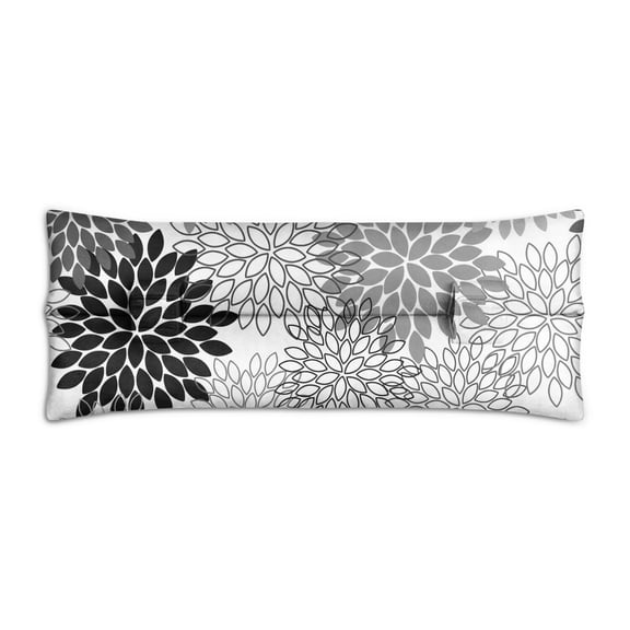 Chest Protection Seat Belt Pillow Post-Mastectomy Comfort Cushion (Bohemian)