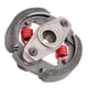 thumbnail image 3 of Embrague de bicicleta de bolsillo de alta resistencia, embrague de bicicleta de bolsillo Embrague de bicicleta de bolsillo ATV Embrague de bicicleta de bolsillo de carrera Altamente versátil, 3 of 12