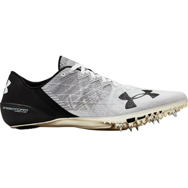 Under Armour - Under Armour Men's Speedform Sprint 2 Track and Field Shoes - Walmart.com