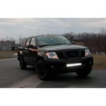 thumbnail image 5 of Lower Grille 20-Inch LED Light Bar Kit For 2004-18 Nissan Frontier, Includes (1) 120W LED Lightbar, Lower Bumper Opening Mounting Brackets & On/Off Switch Wiring Kit, 5 of 9