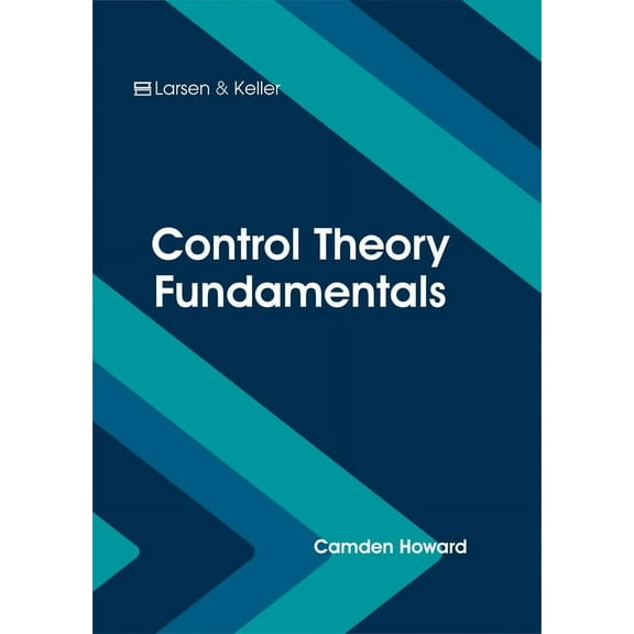 Control Theory Fundamentals, (Hardcover)