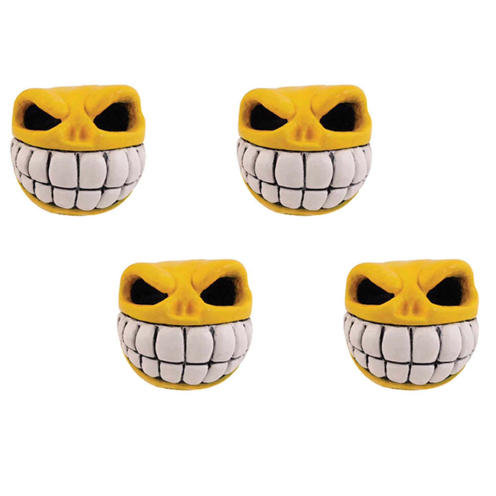 Pilot Automotive Shifty Valve Caps IP2015