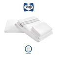 thumbnail image 4 of Sabanas Sealy Original Tamaño king size Color blanco, 4 of 4