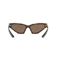 thumbnail image 4 of Lentes de SOL Prada PR 12VS 2AU8C1 57MM mujer, 4 of 4