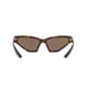 thumbnail image 4 of Lentes de SOL Prada PR 12VS 2AU8C1 57MM mujer, 4 of 4