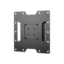 Peerless SmartMount SF632P Universal Flat Wall Mount for 22" - 40" Screens, Black