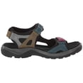 thumbnail image 2 of Chaussures de Marche Basses en Tissu Yucatan pour Femmes, 2 of 5
