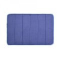 thumbnail image 1 of MesaSe Microfibre Memory Foam Bathroom Shower Bath Mat With Non Slip Back40*60cm, 1 of 5