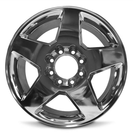 - Road Ready Replacement 20