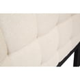 thumbnail image 4 of Cabecera Matrimonial Beige Claro Dicasa Titan, 4 of 6