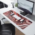 thumbnail image 2 of 31.5 X 11.8 Large Mouse Pad for Desk - Non-Slip Rubber Base for Secure Work & Play at Home or Office, 2 of 7