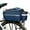 Dark blue, variant on Bike Pannier,- And Rear Mtb Stylish Bike Mtb Bike Vélo Vélo Bike Cooler Bike - Warm/cool Items Cooler Rear - Cooler Bike Warm/cool Items Rear 11.4 6.3 Cool Mtb Vélo Arrière Rear