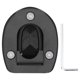 thumbnail image 1 of Soporte lateral para motocicleta, placa ampliadora para Vespa GTS 250 300 2013-2019, 1 of 8